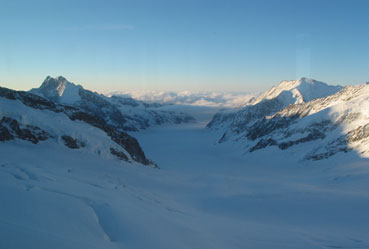 Jungfraujoch